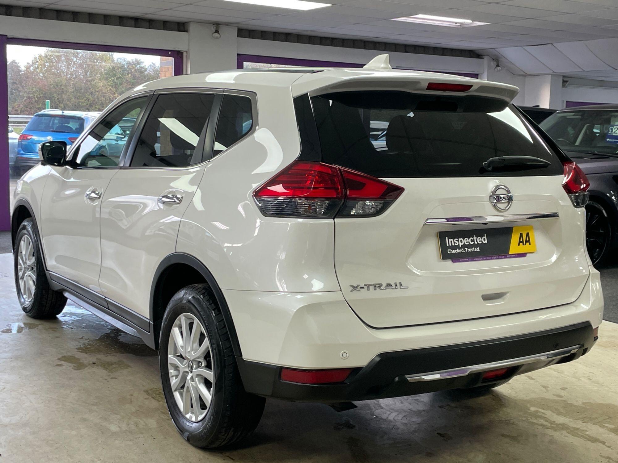 Nissan X-Trail - Image 8