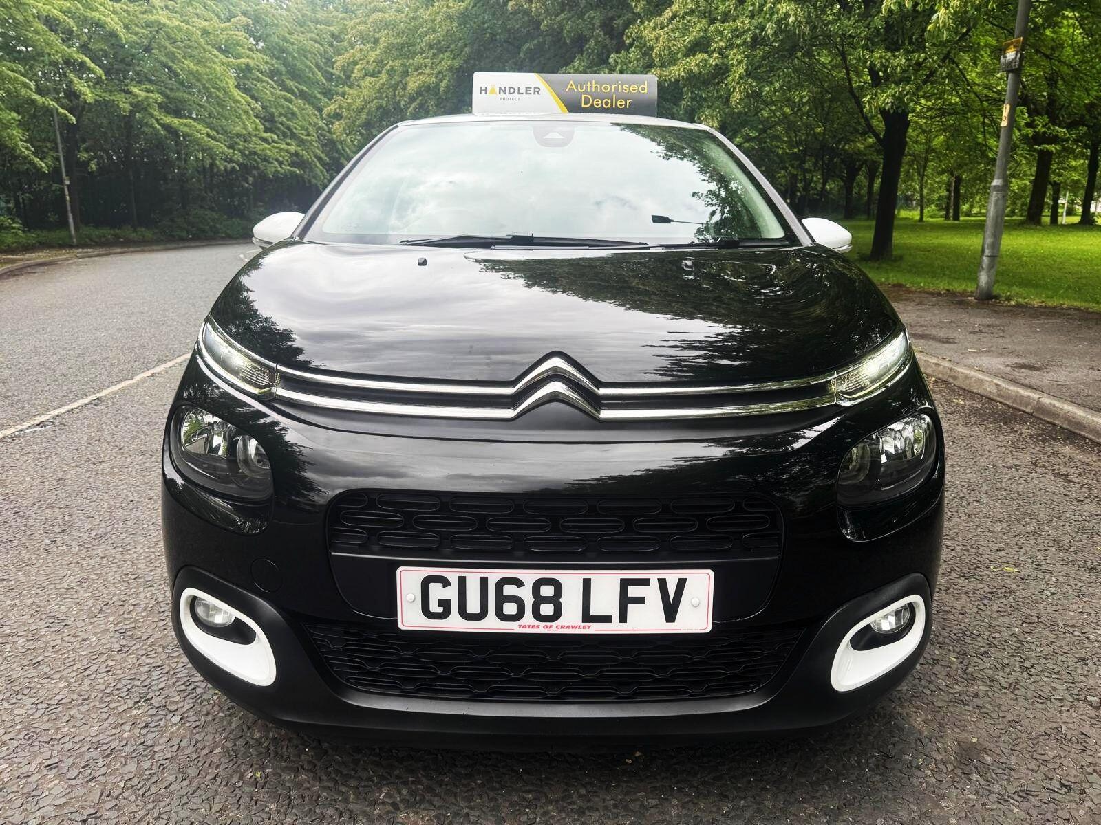 Citroen C3 - Image 2