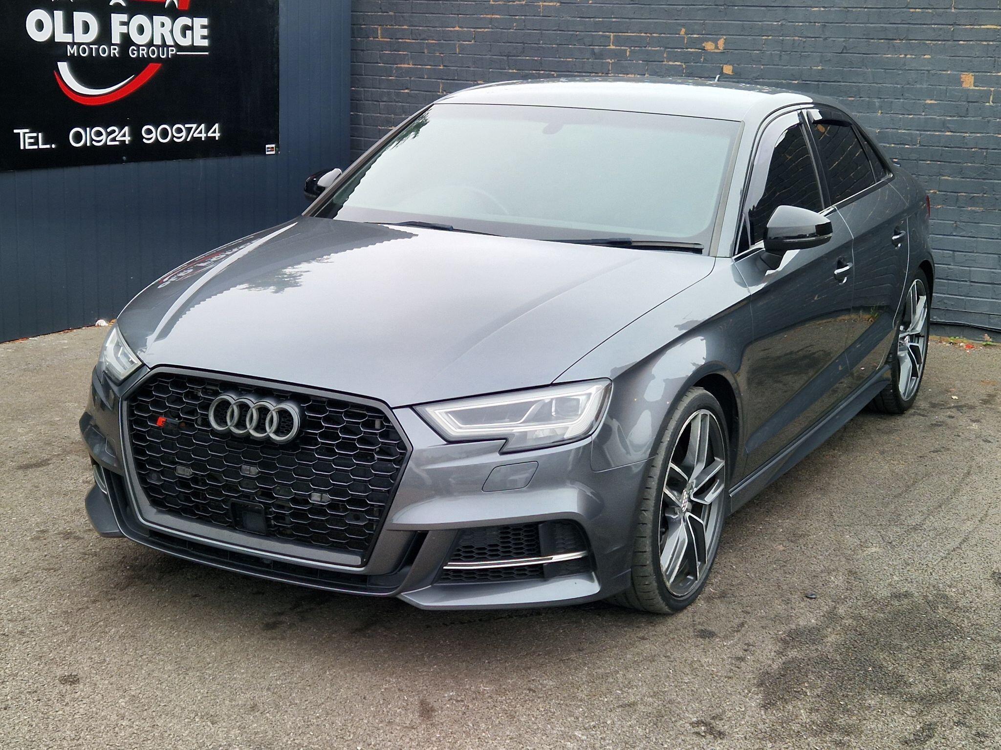Audi S3 - Image 5