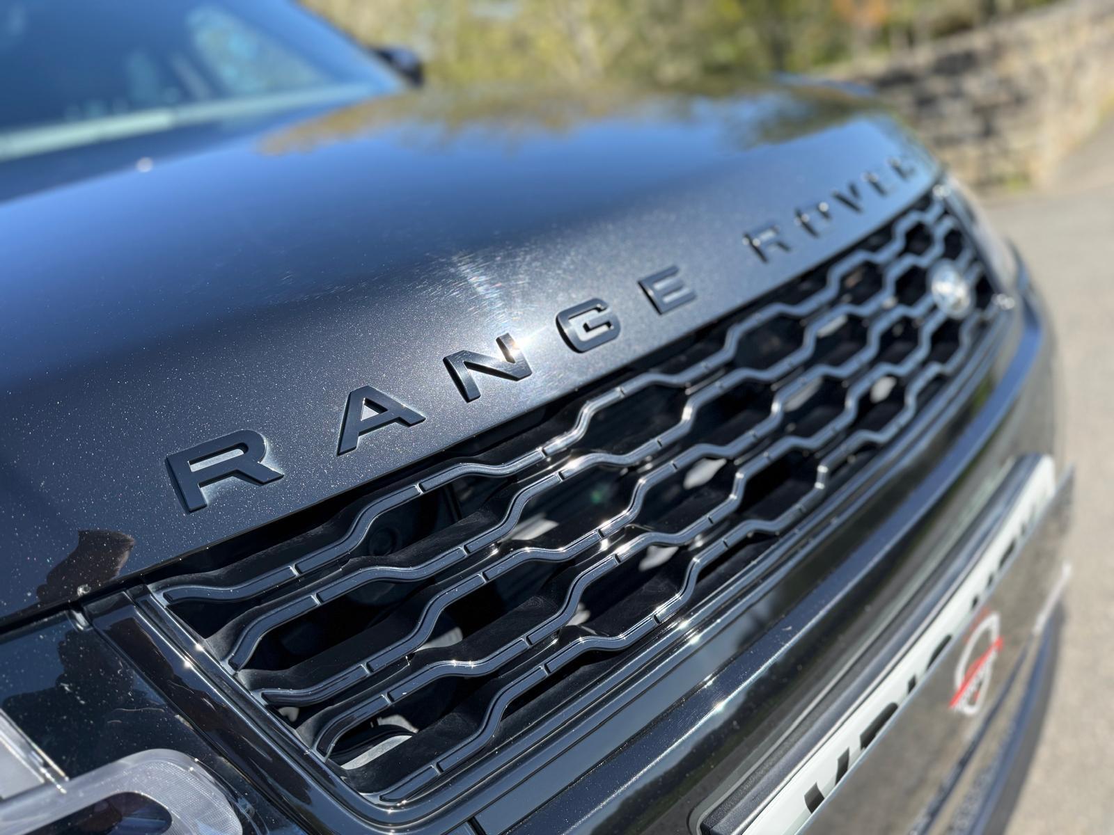 Land Rover RANGE ROVER SPORT - Image 60