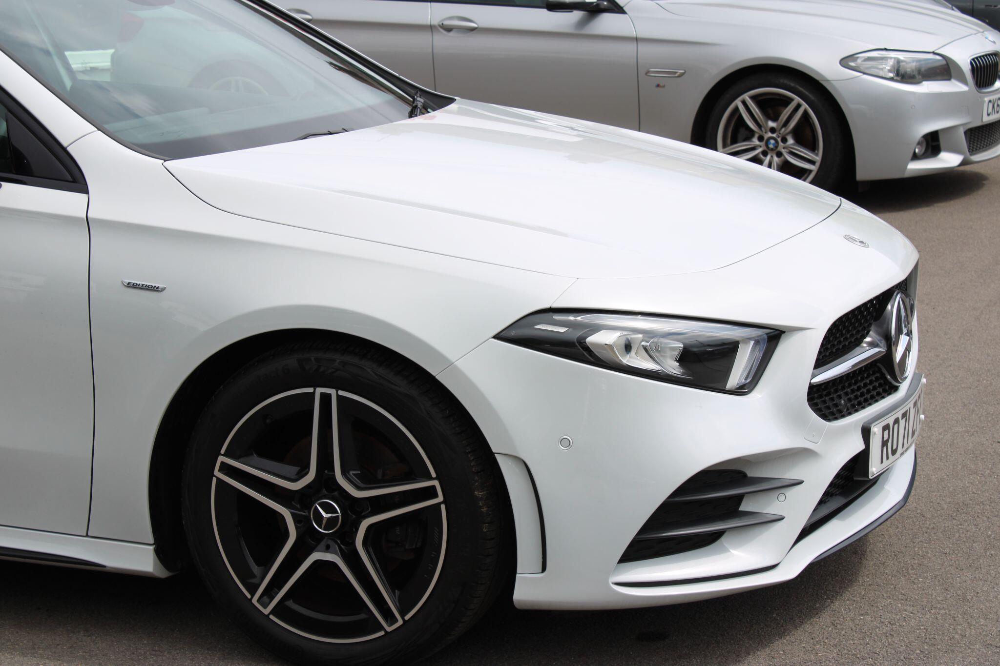 Mercedes A Class - Image 11