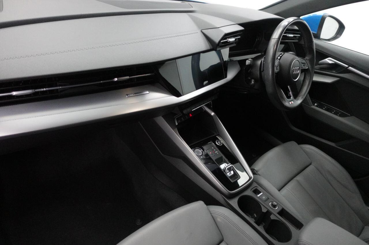 Audi A3 - Image 15