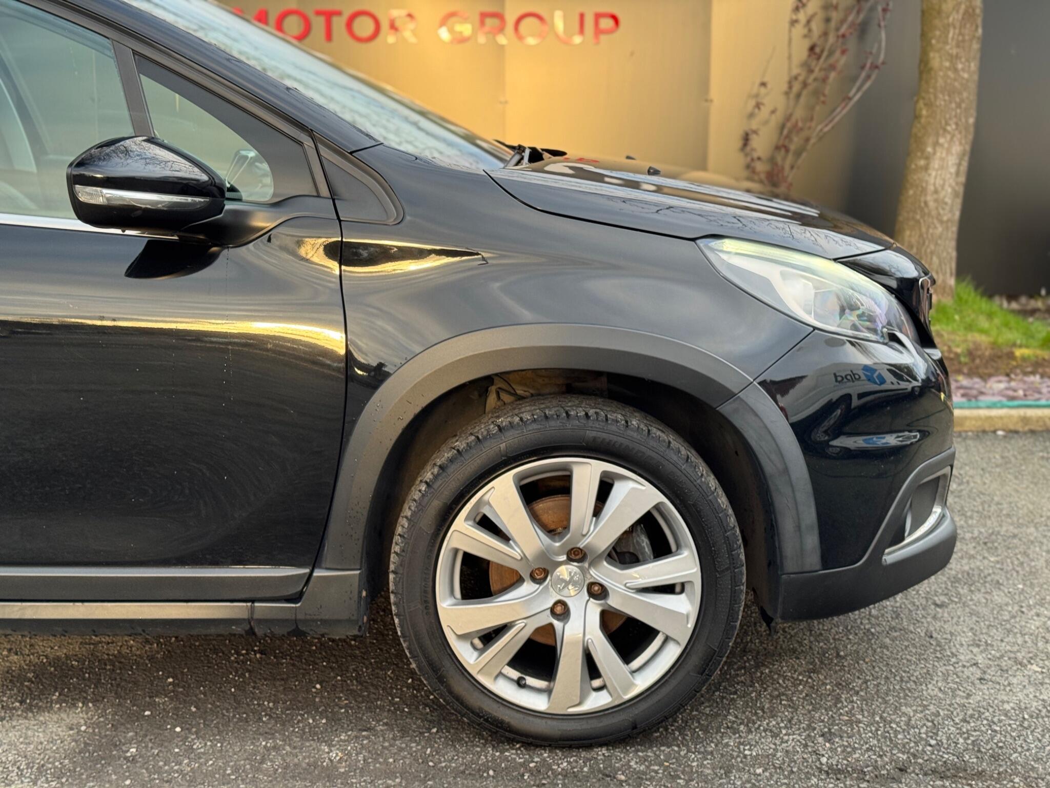 Peugeot 2008 - Image 17