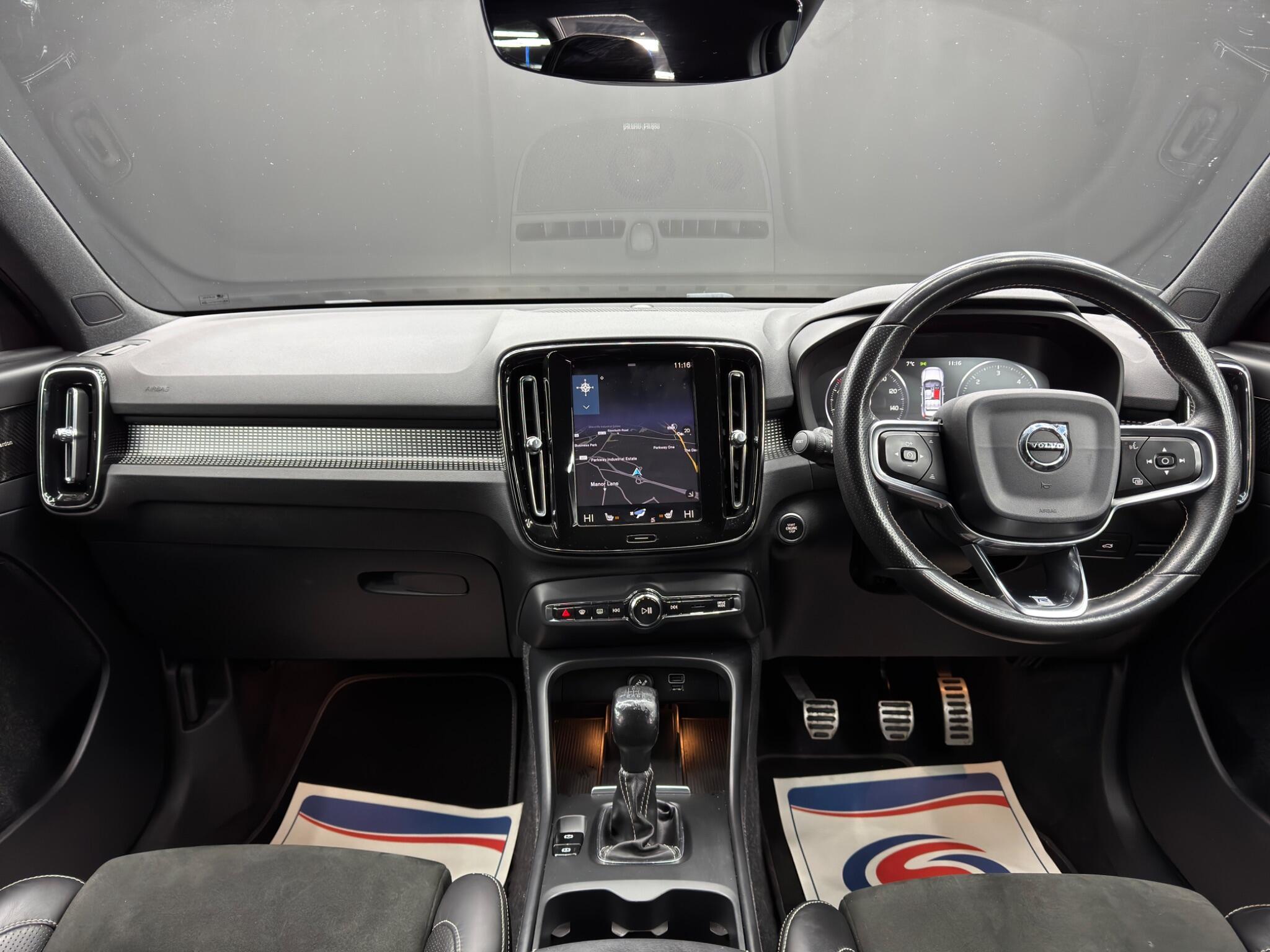 Volvo XC40 - Image 10