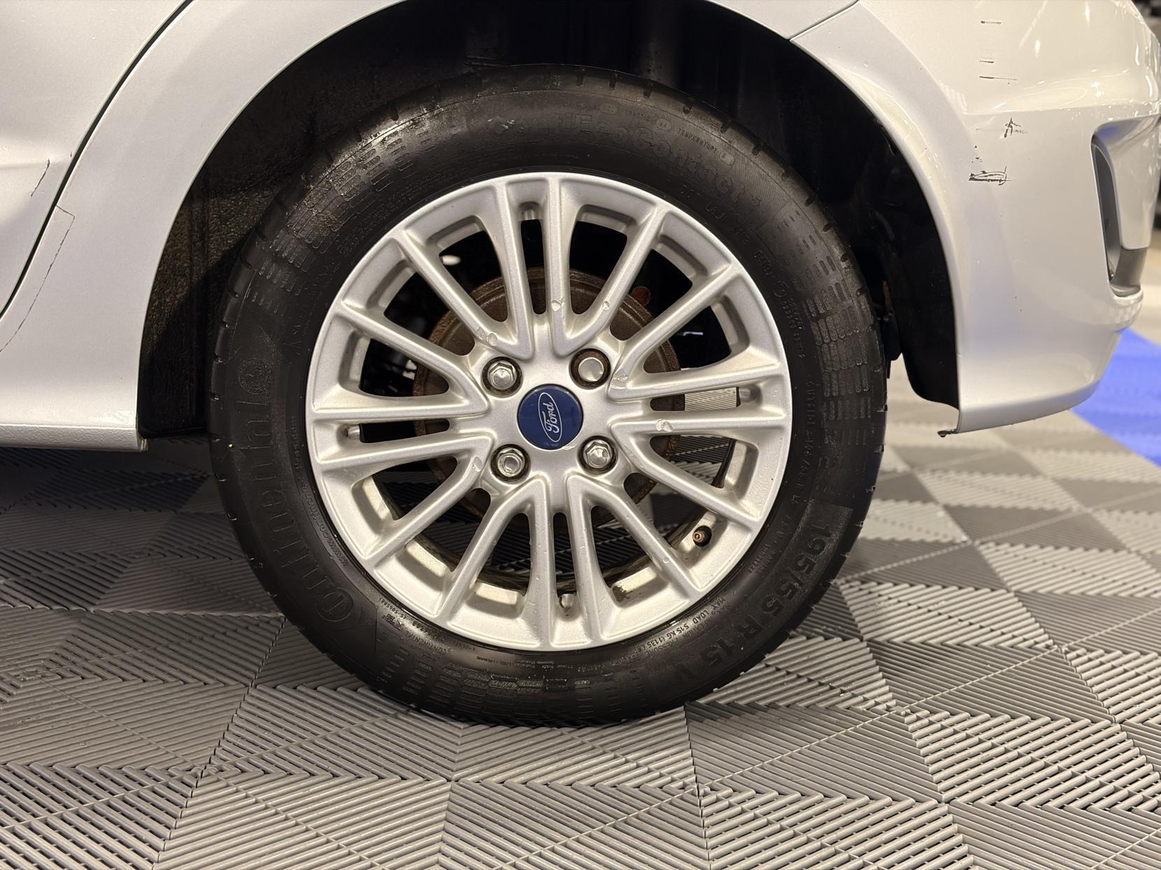 Ford Ka+ - Image 14