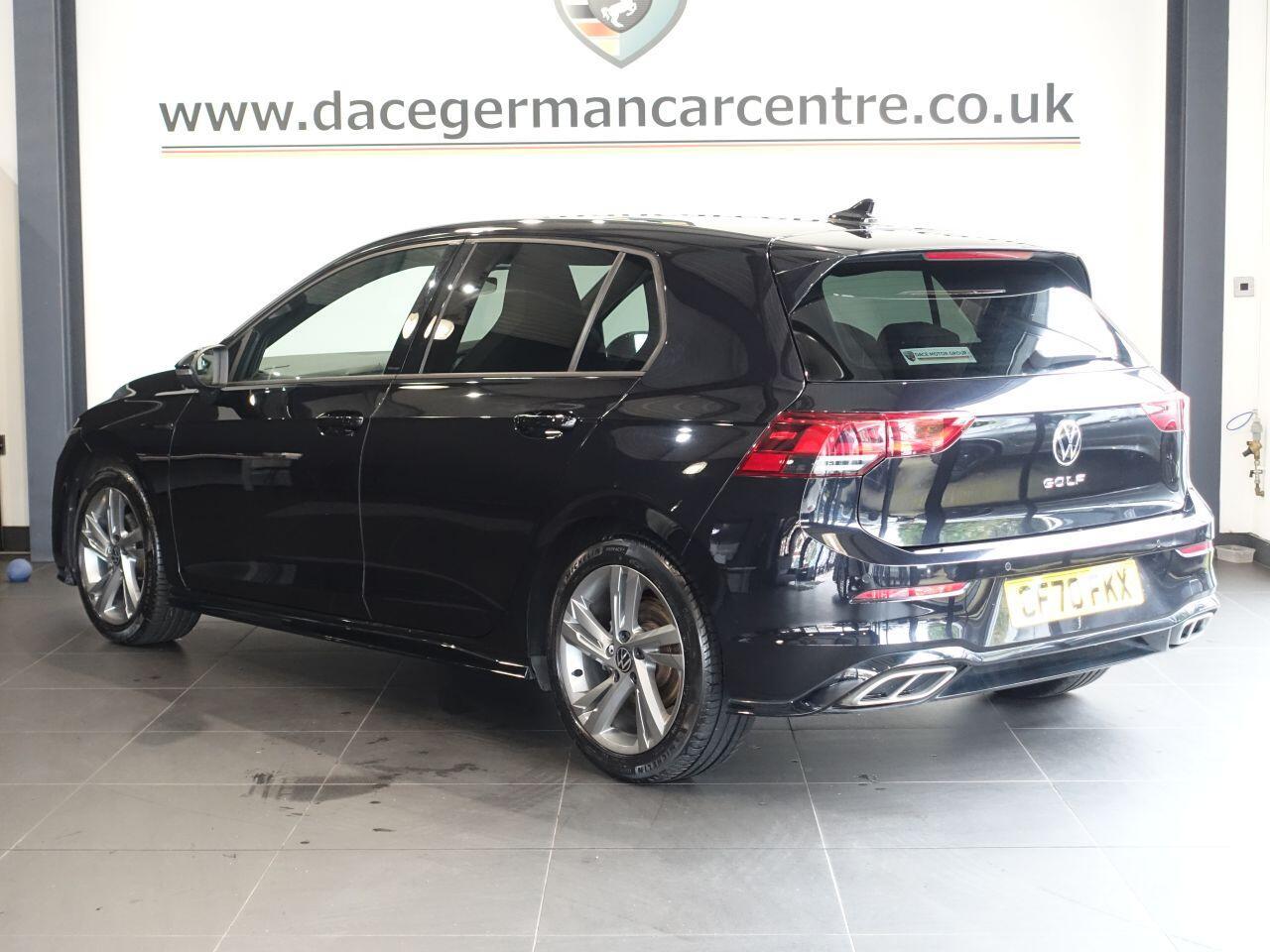Volkswagen Golf - Image 8