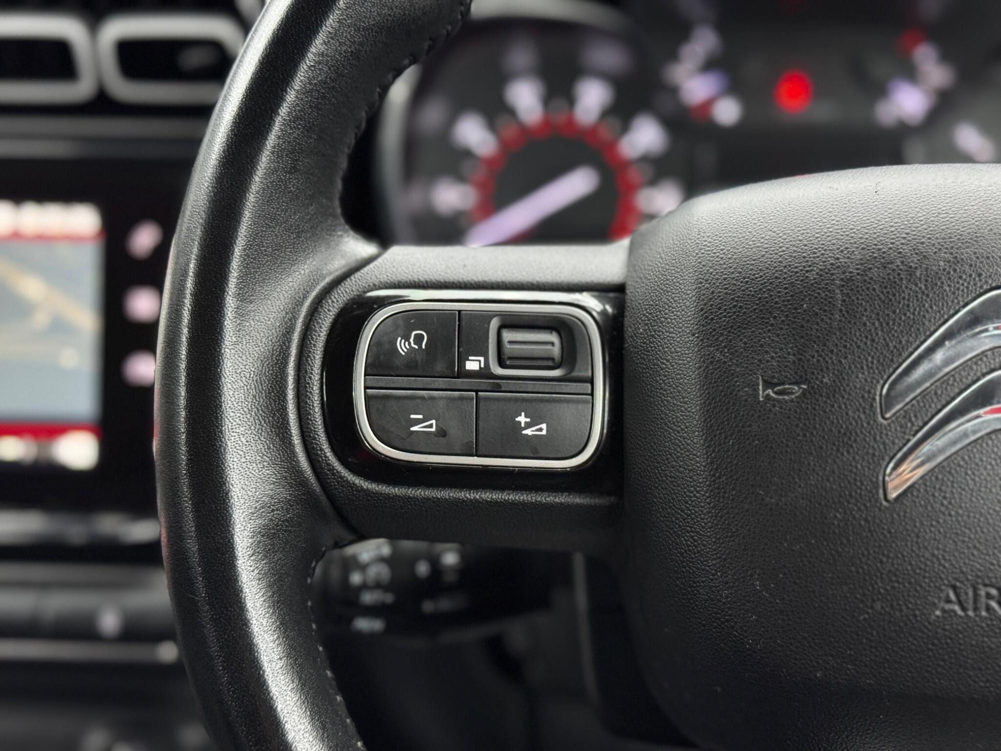 Citroen C3 Aircross - Image 20
