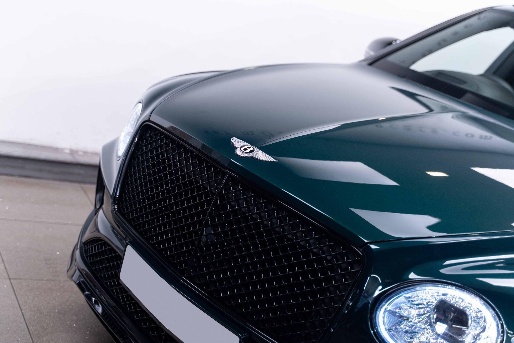 Bentley Bentayga - Image 7