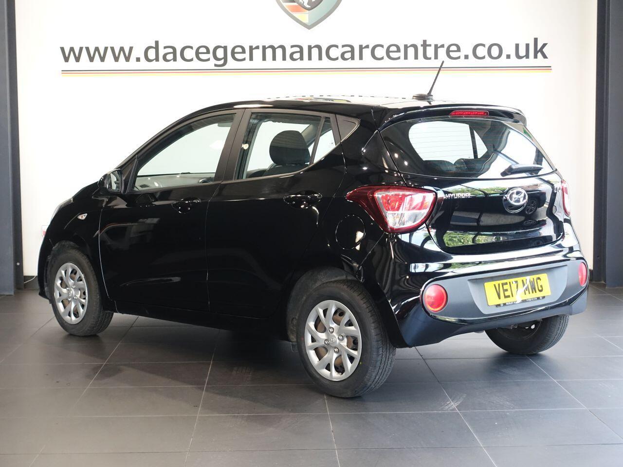 Hyundai i10 - Image 8