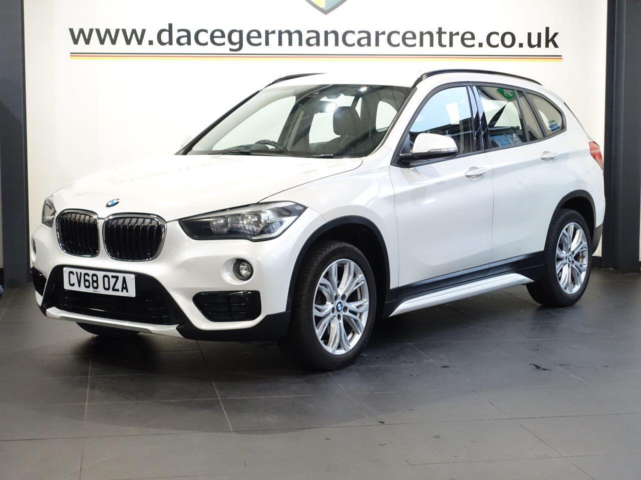 BMW X1 - Image 39