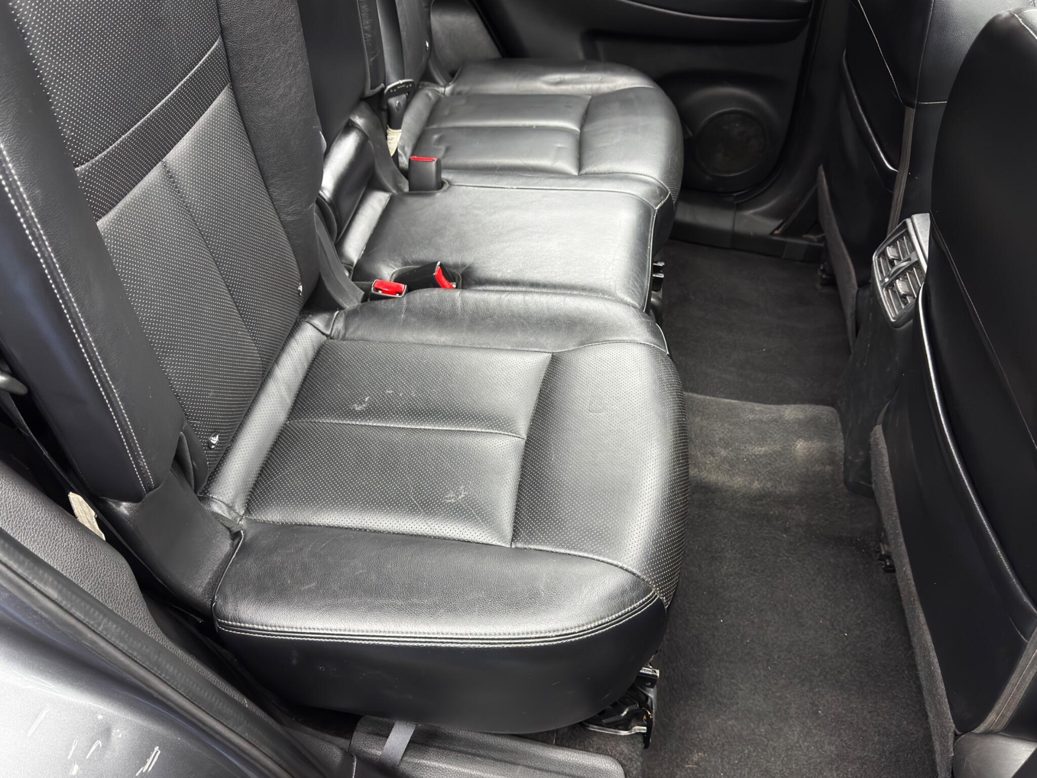 Nissan X-Trail - Image 16