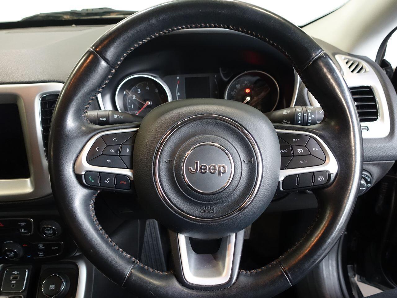 Jeep Compass - Image 16