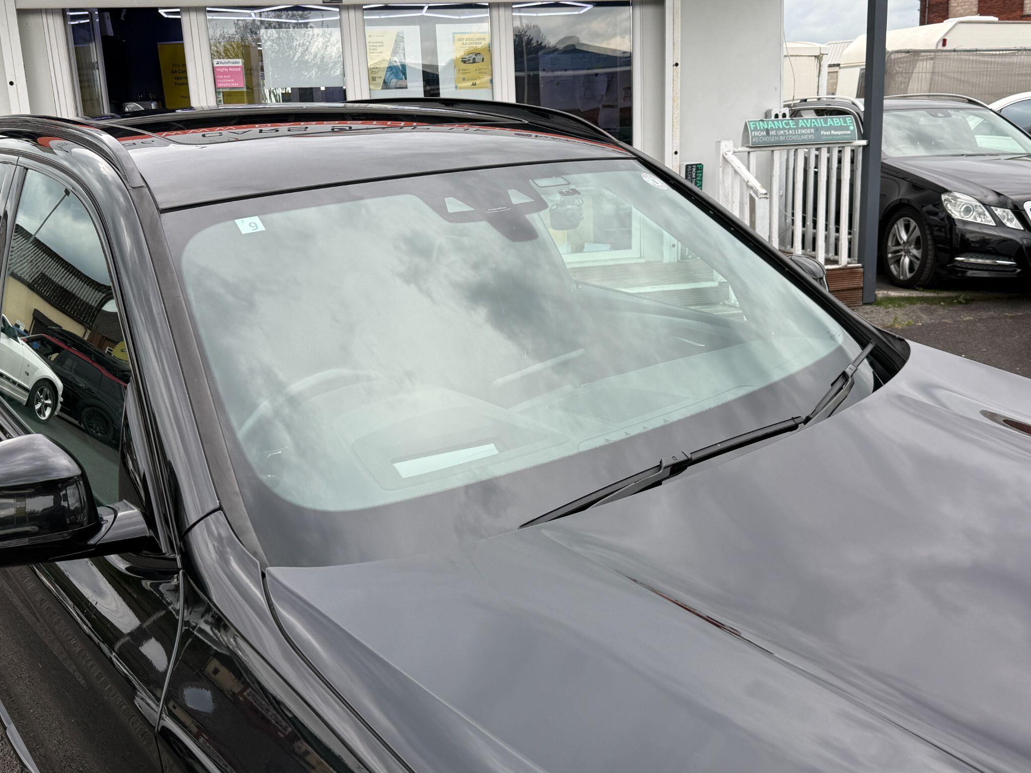 BMW X3 - Image 13