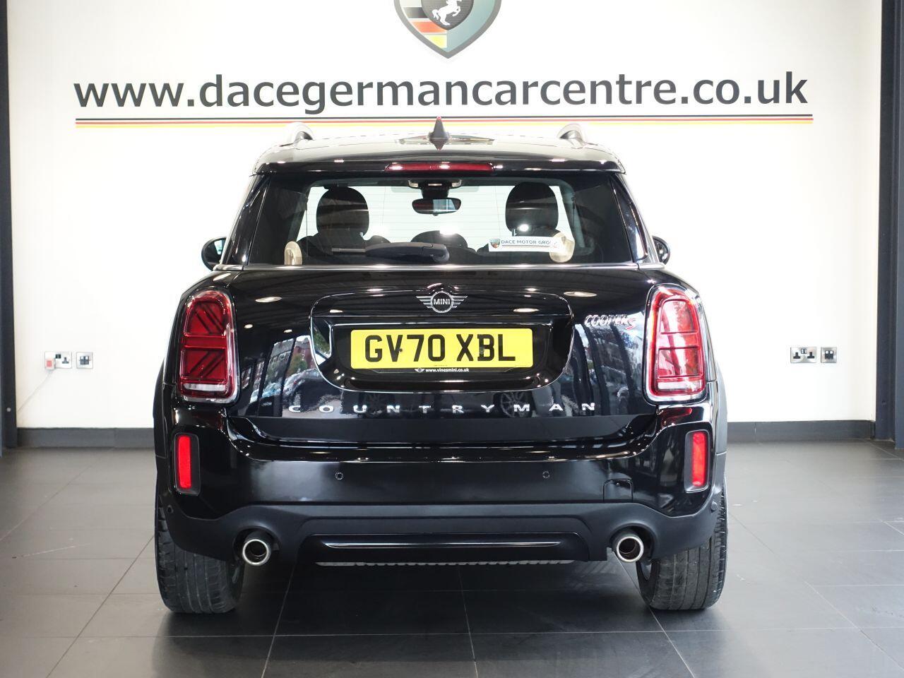 MINI Countryman - Image 7