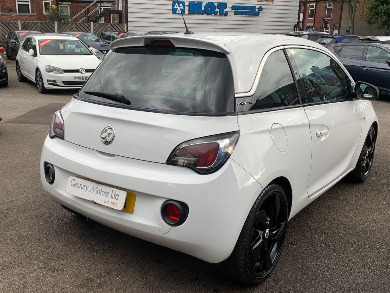 Vauxhall ADAM - Image 9