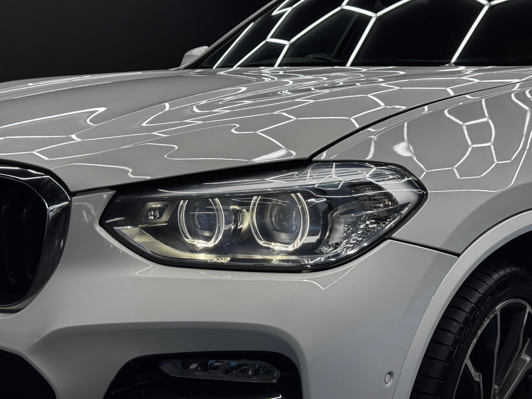 BMW X3 - Image 53