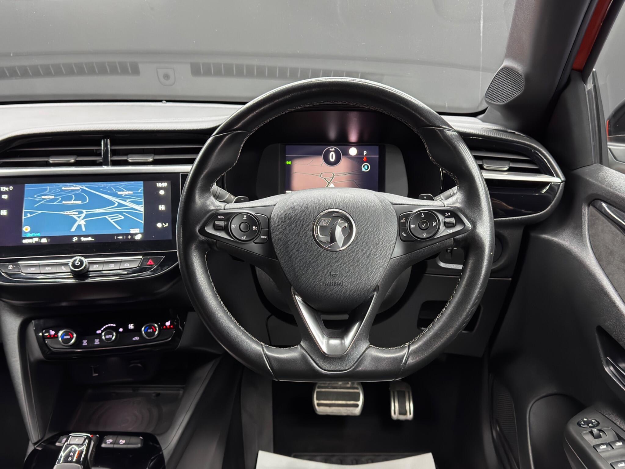 Vauxhall Corsa - Image 18