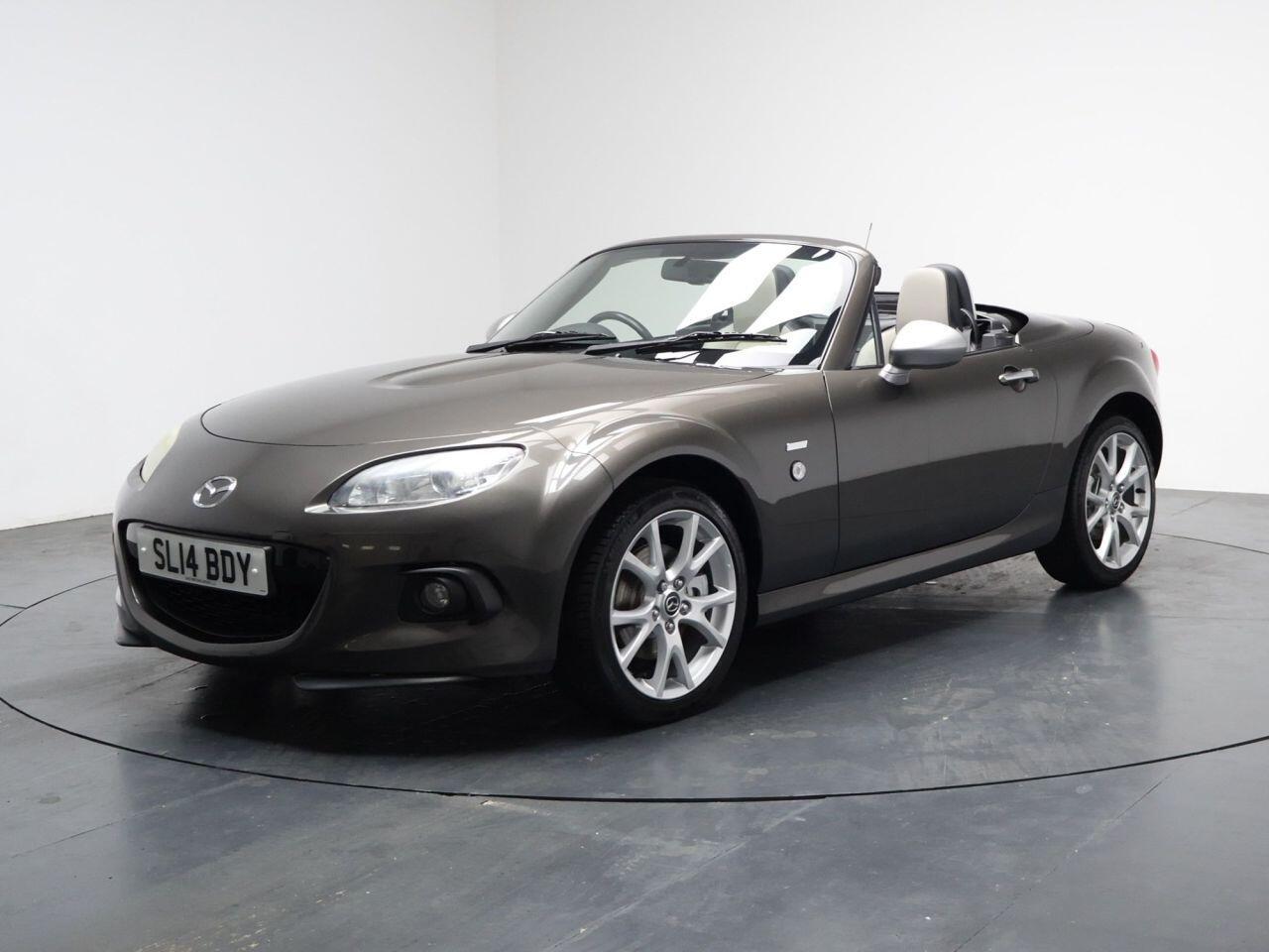 Mazda MX-5 - Image 6