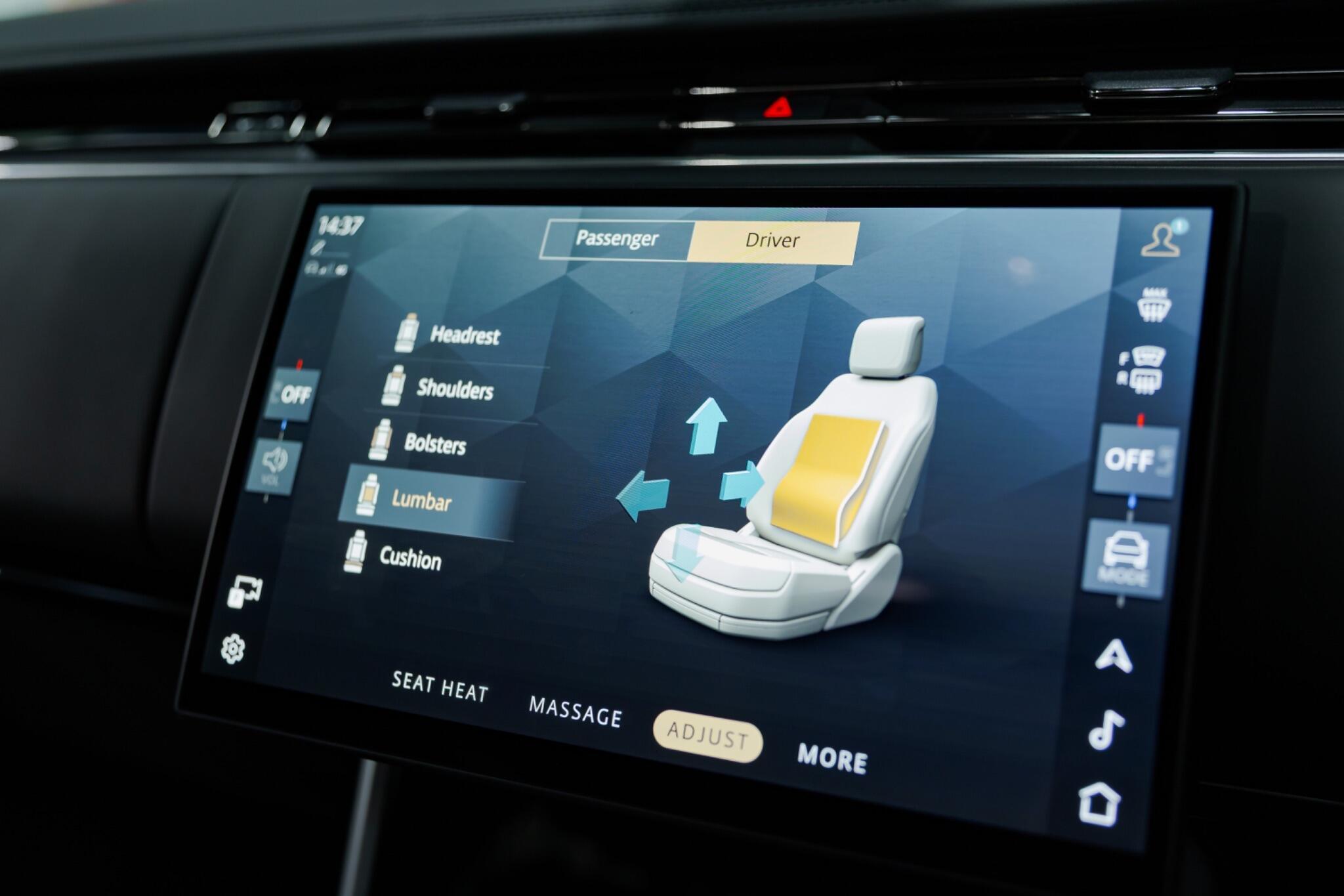 Land Rover Range Rover - Image 71