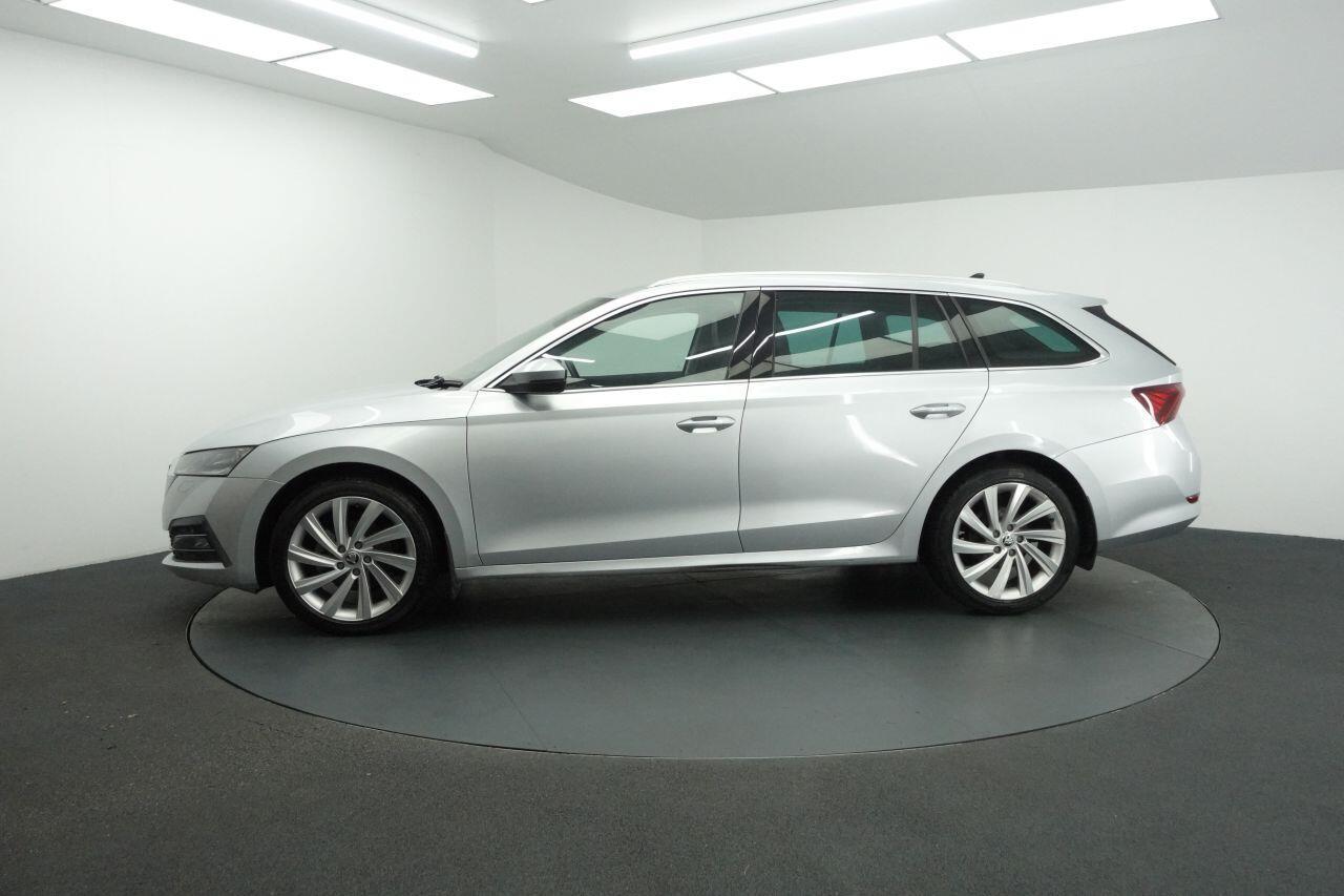 Skoda Octavia - Image 8