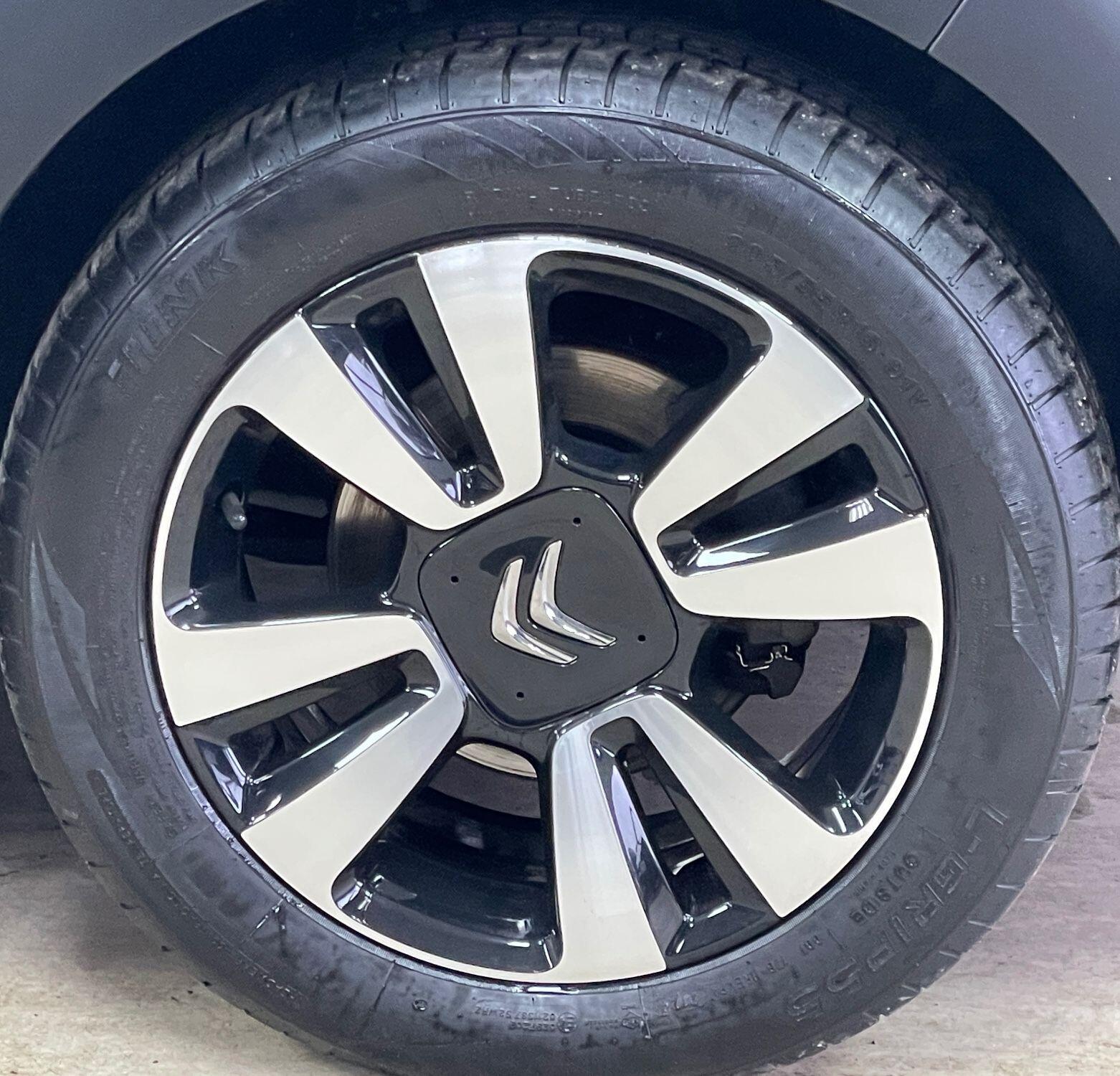 Citroen C3 - Image 15