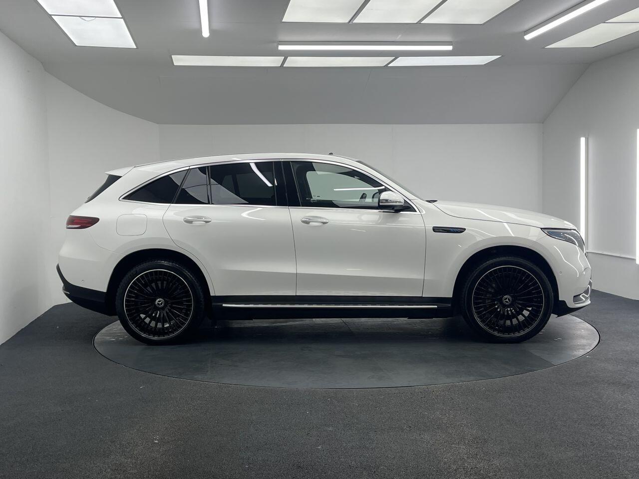 Mercedes-benz EQC - Image 29