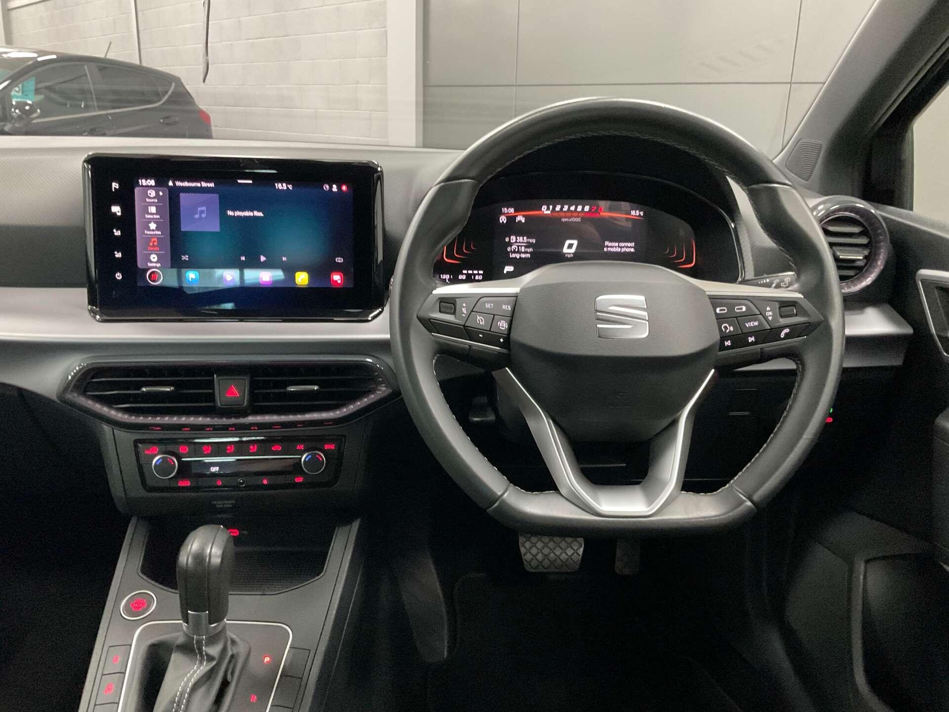 SEAT Ibiza - Image 12