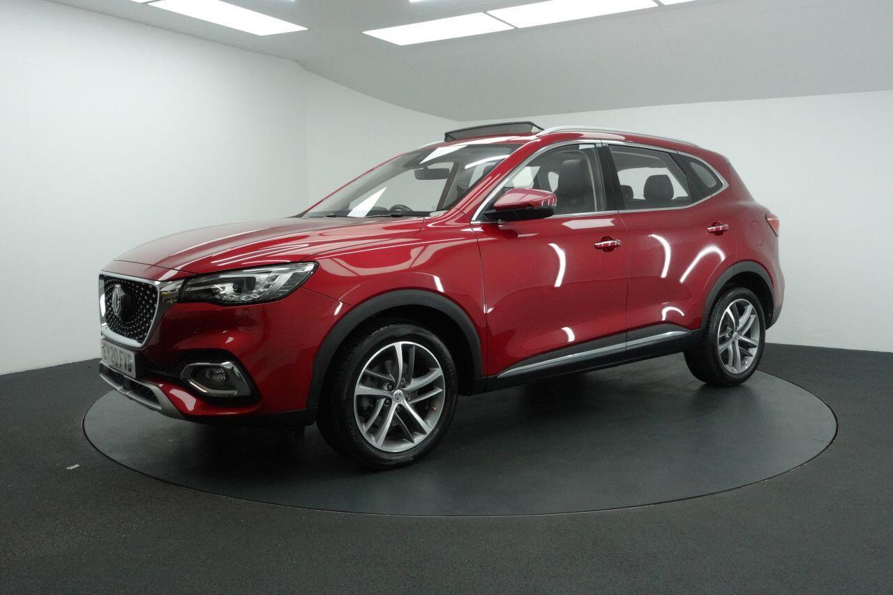 MG MG HS - Image 6