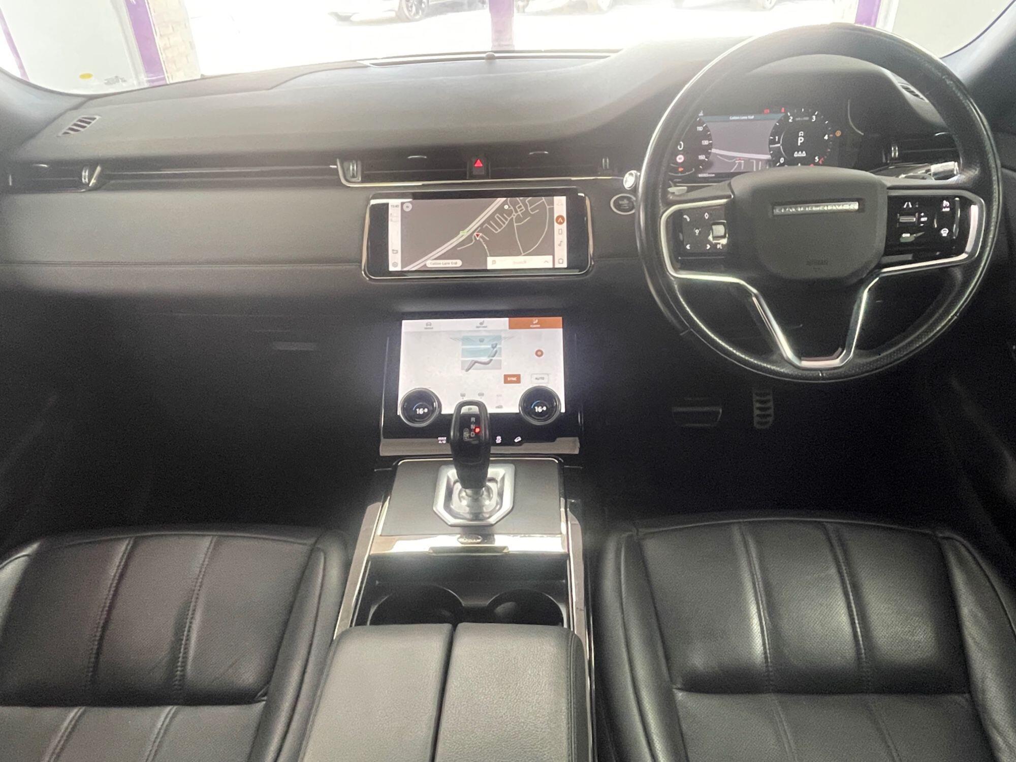 Land Rover Range Rover Evoque - Image 2