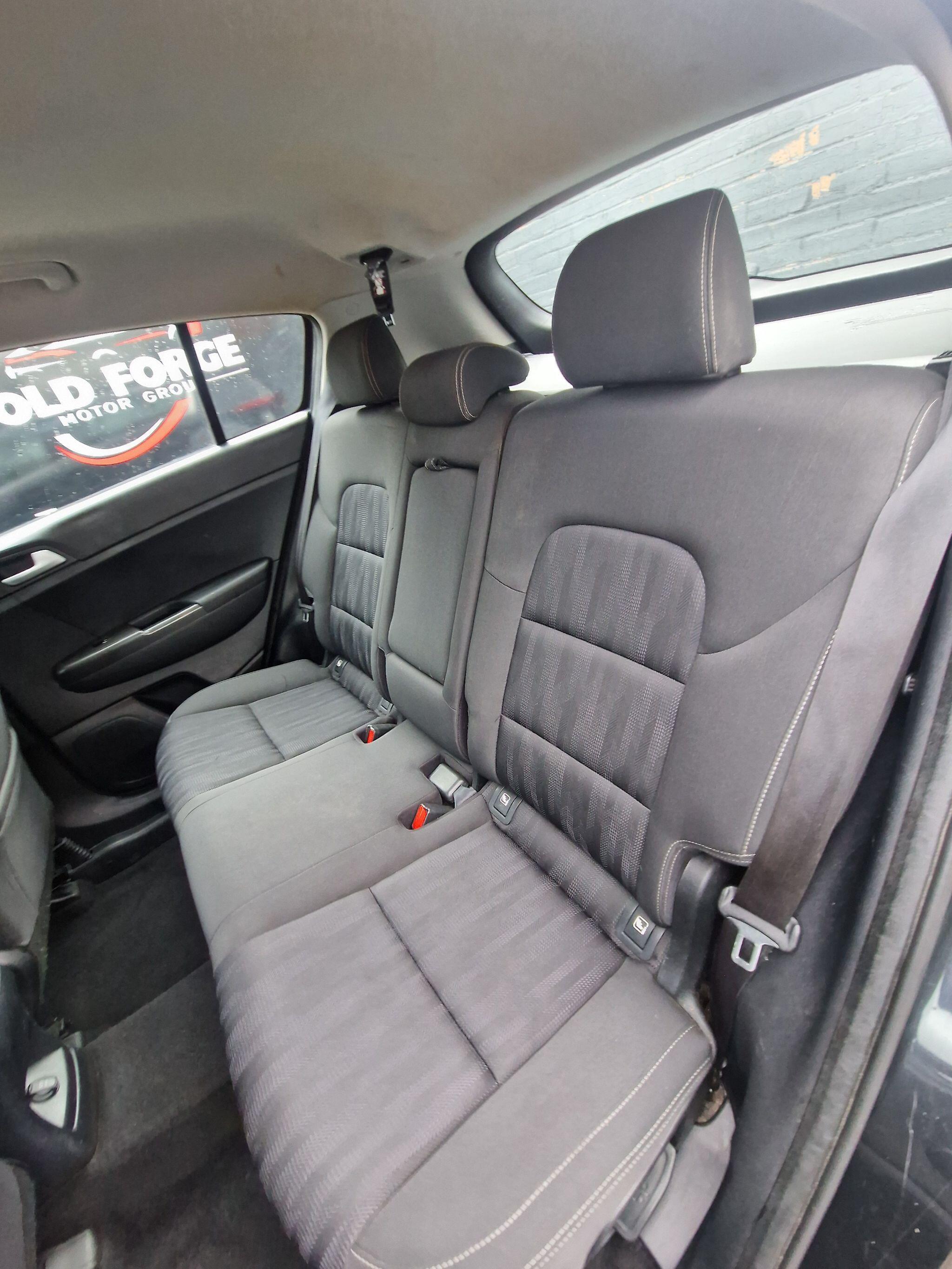 Kia Sportage - Image 40