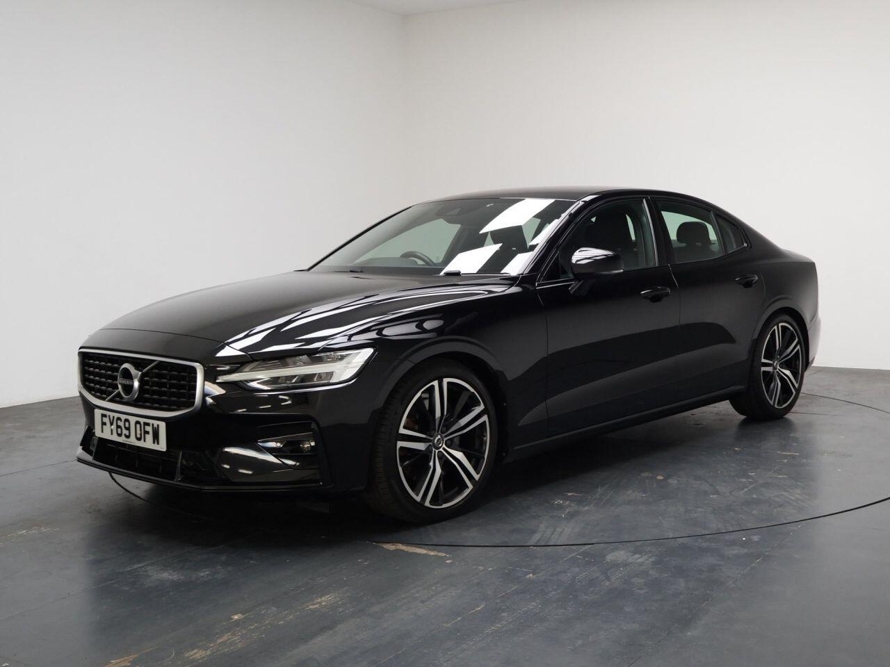 Volvo S60 - Image 6