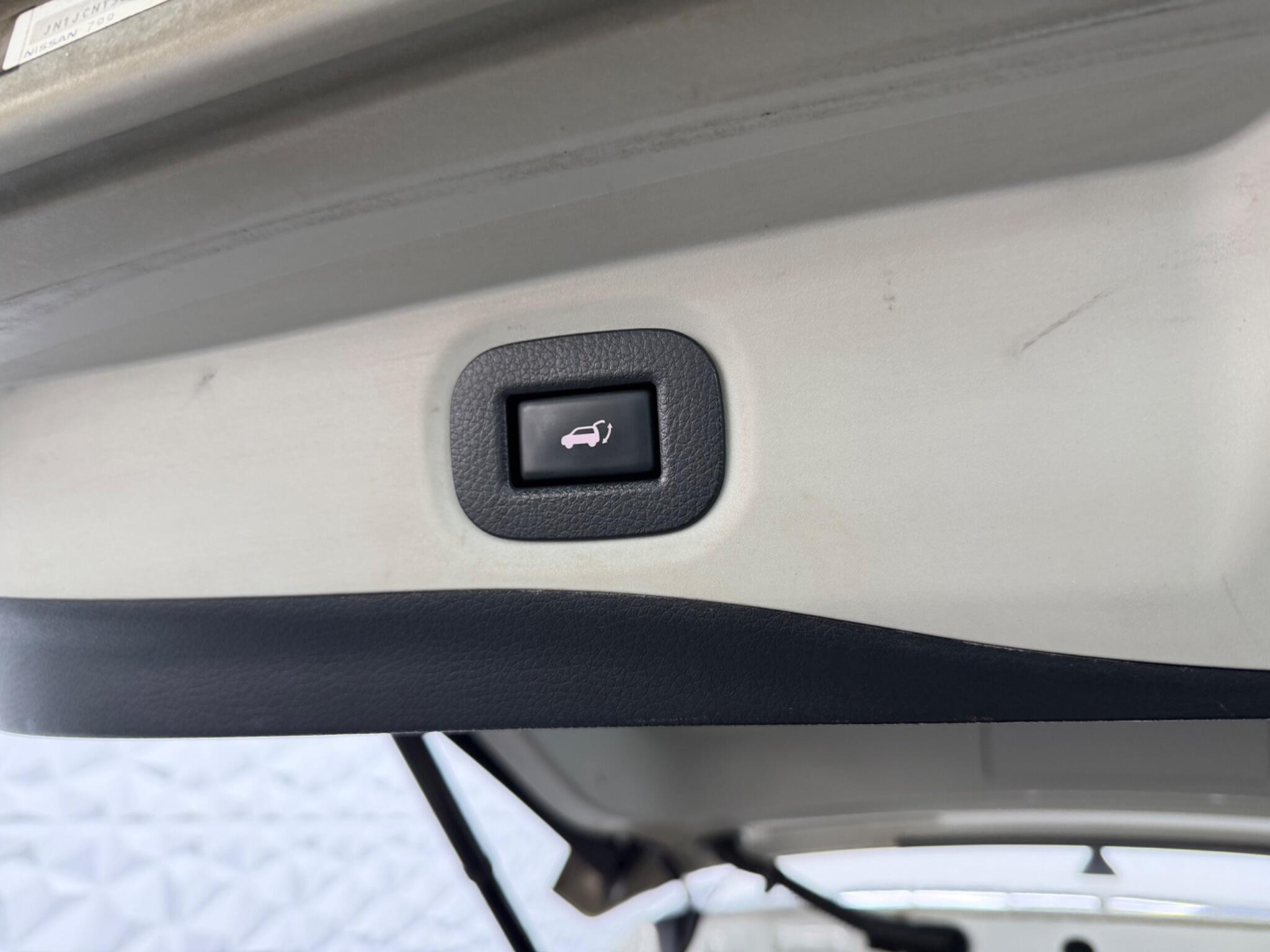 Nissan X-Trail - Image 15