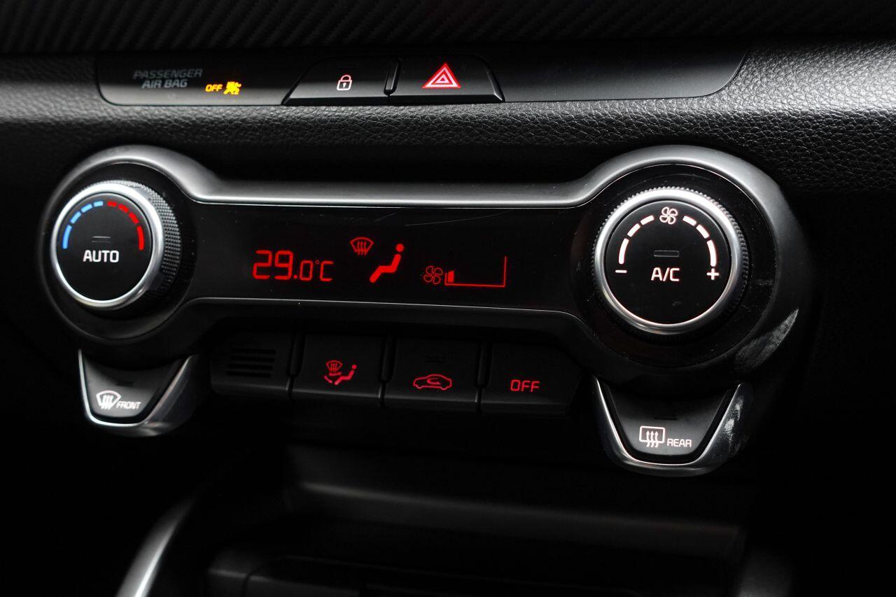 Kia Stonic - Image 36