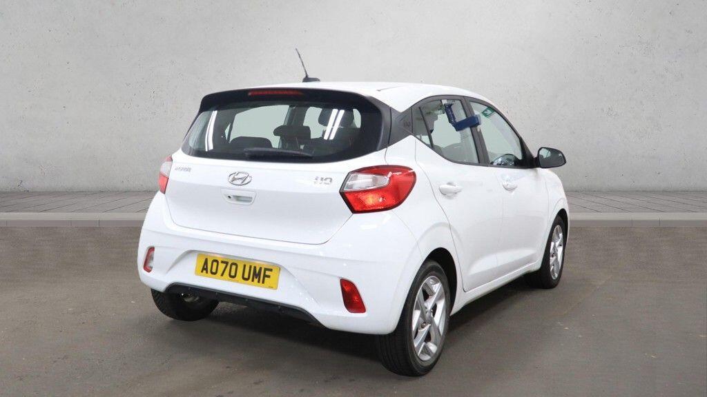 Hyundai i10 - Image 7