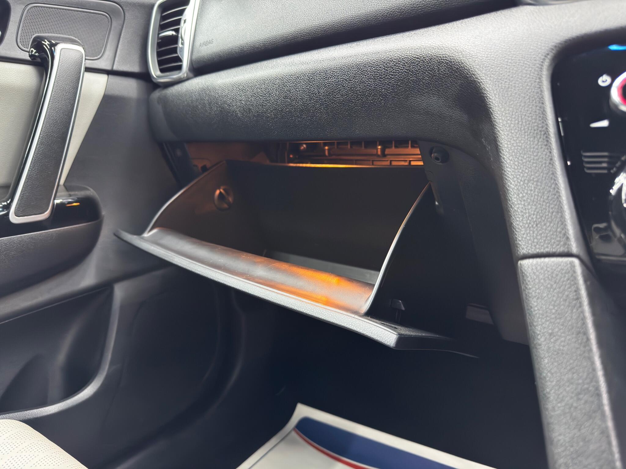 Kia Sportage - Image 33