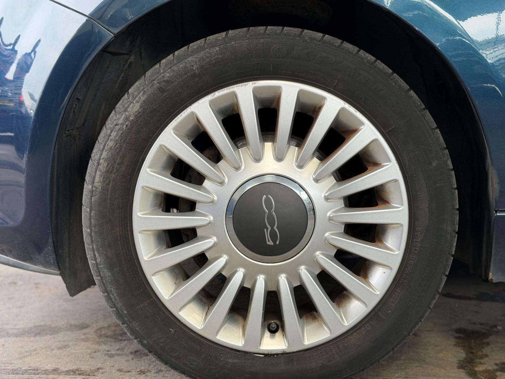 Fiat 500 - Image 15