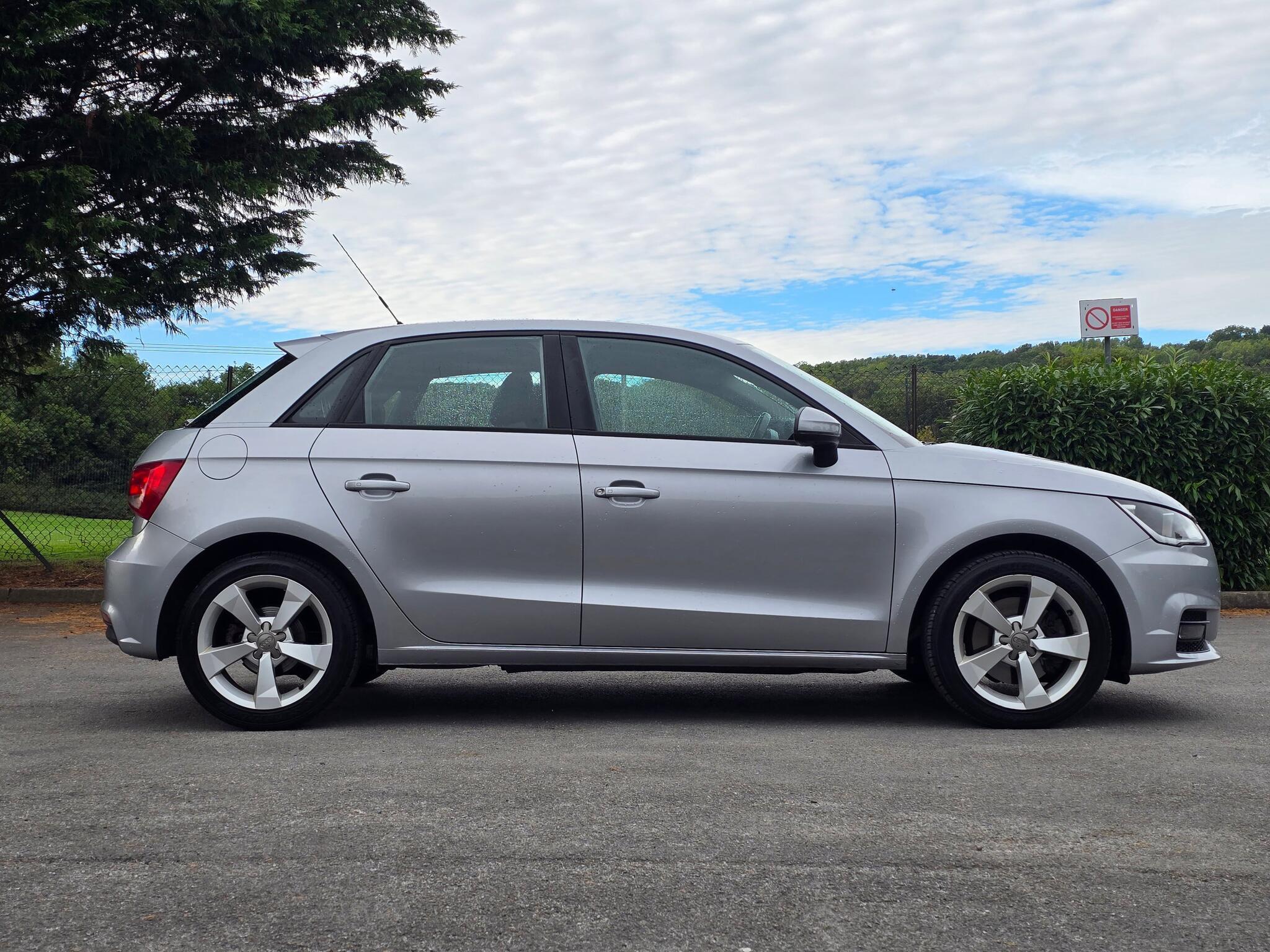 Audi A1 - Image 16