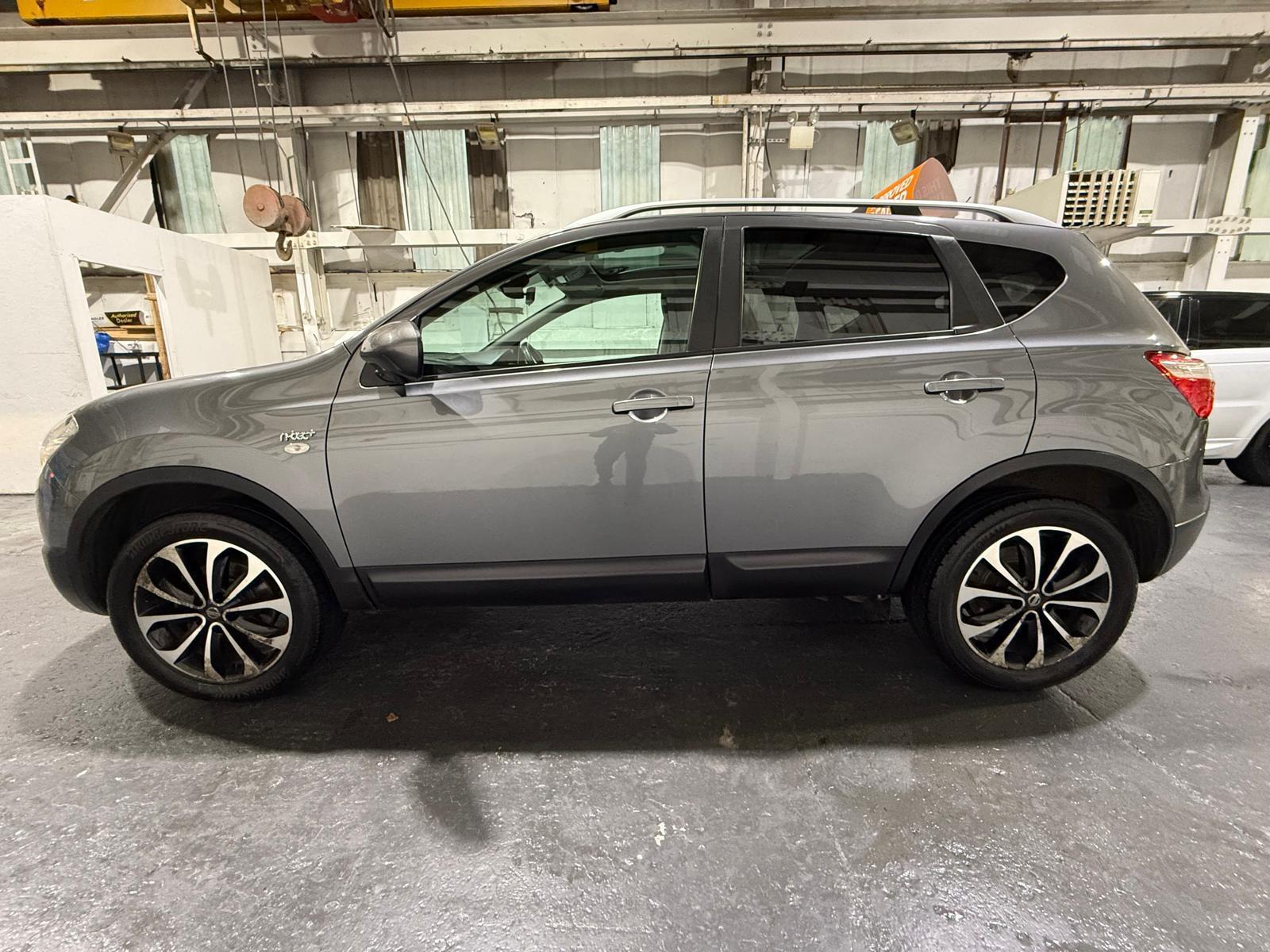 Nissan Qashqai - Image 21