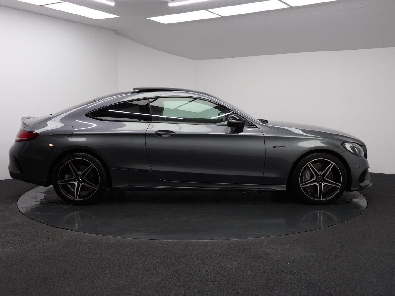 Mercedes-benz C Class - Image 13