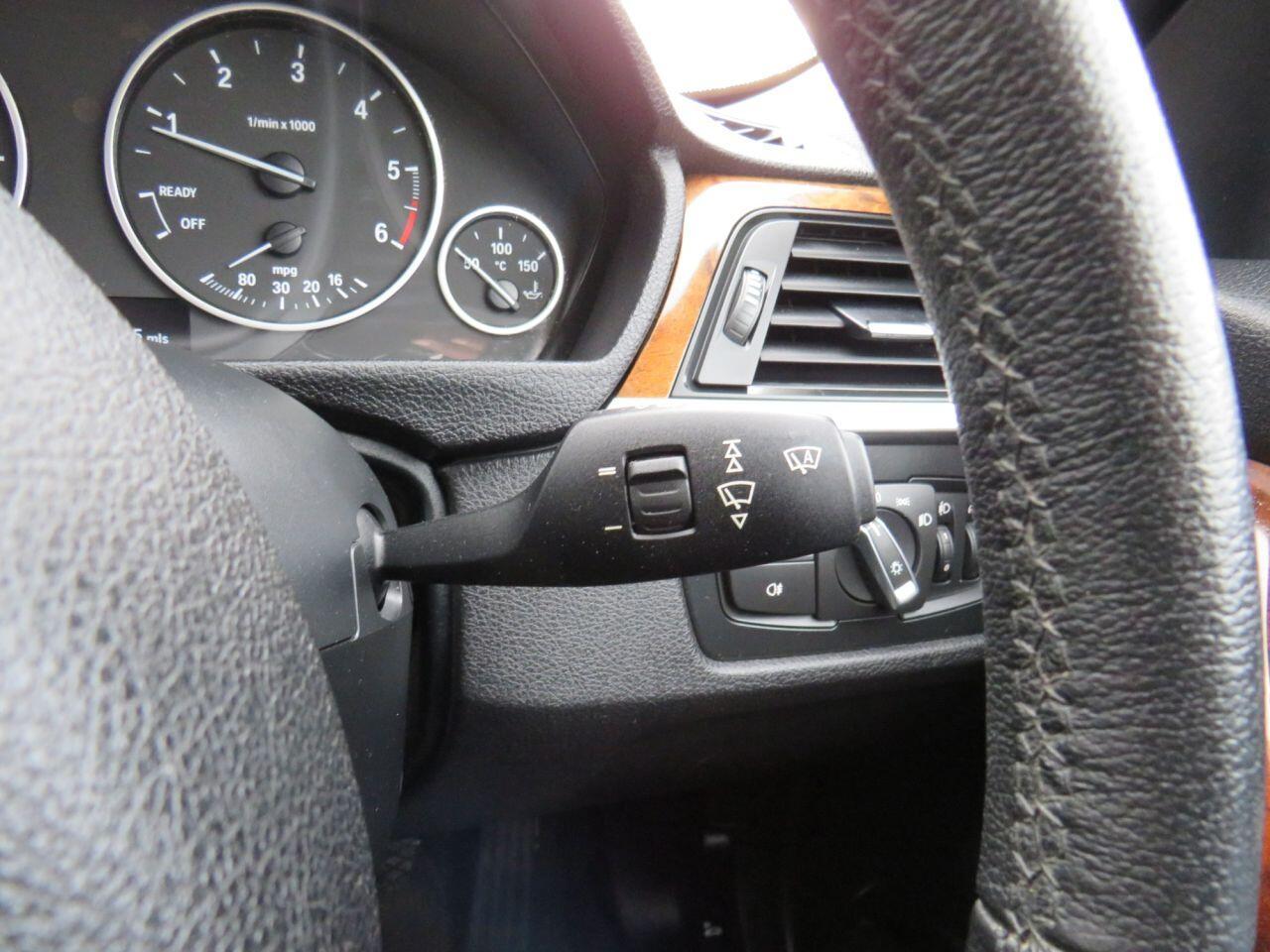 BMW 3 Series - Image 22