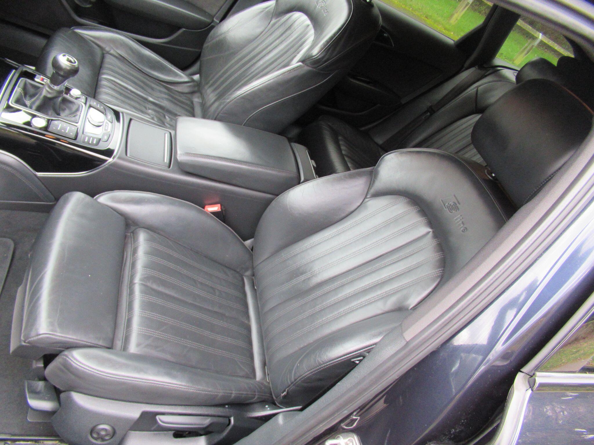 Audi A6 Avant - Image 16