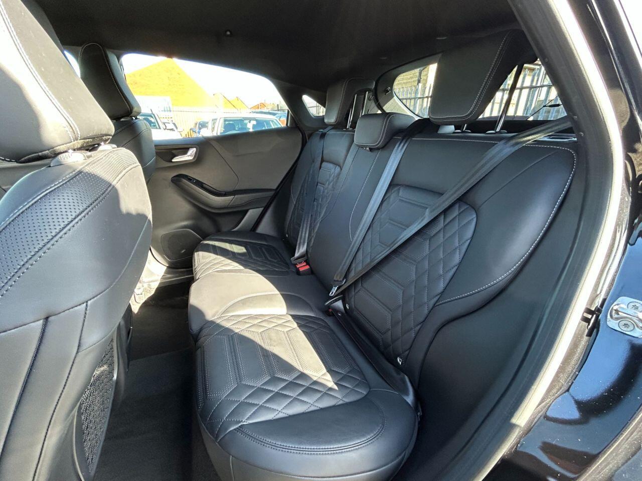 Ford Puma - Image 29