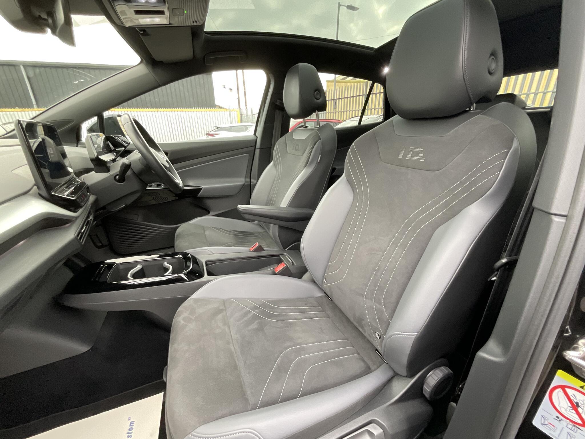 Volkswagen Id5 - Image 19