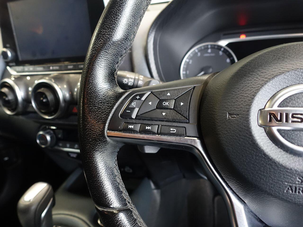 Nissan Juke - Image 20