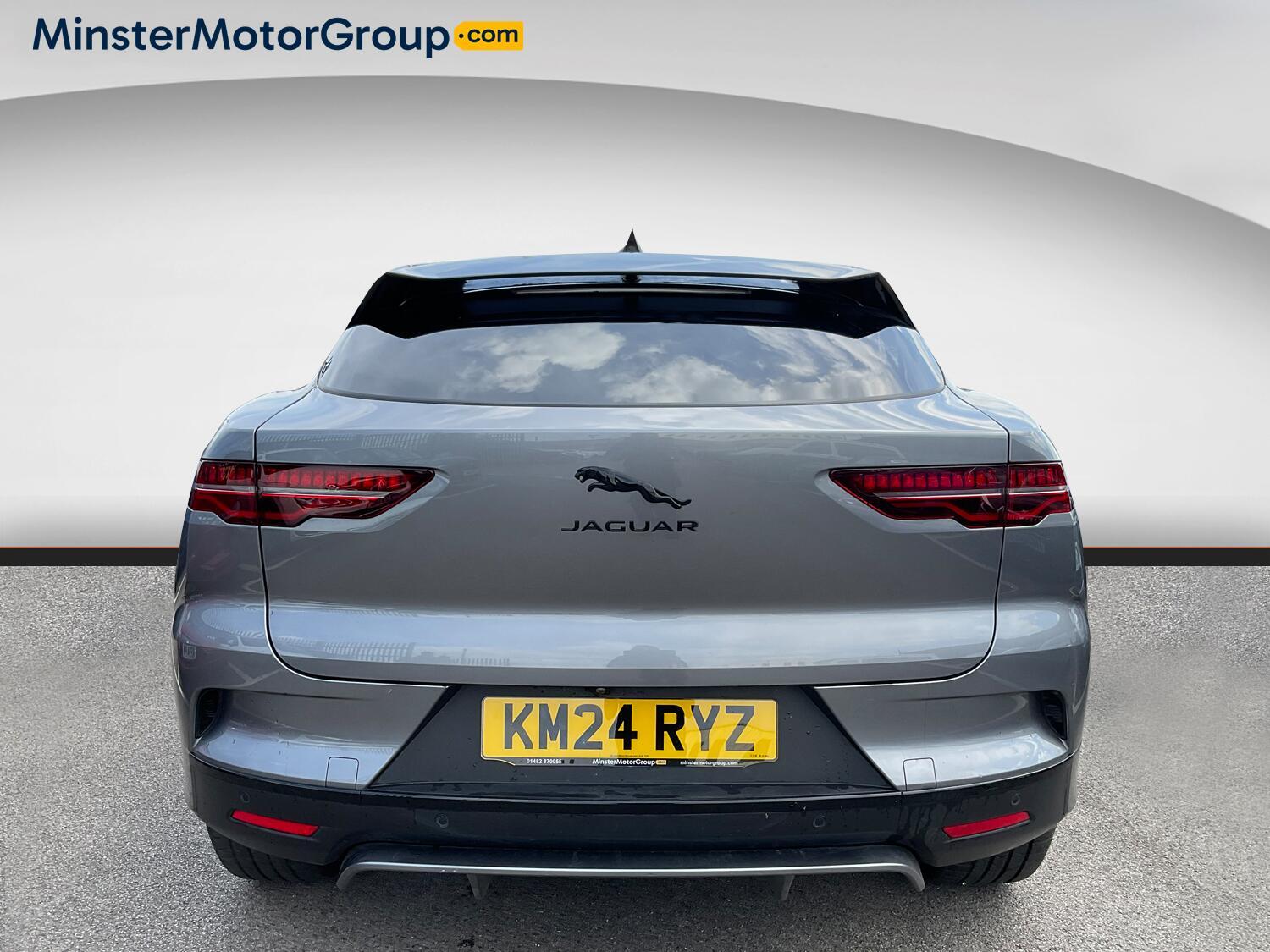 Jaguar I-Pace - Image 3