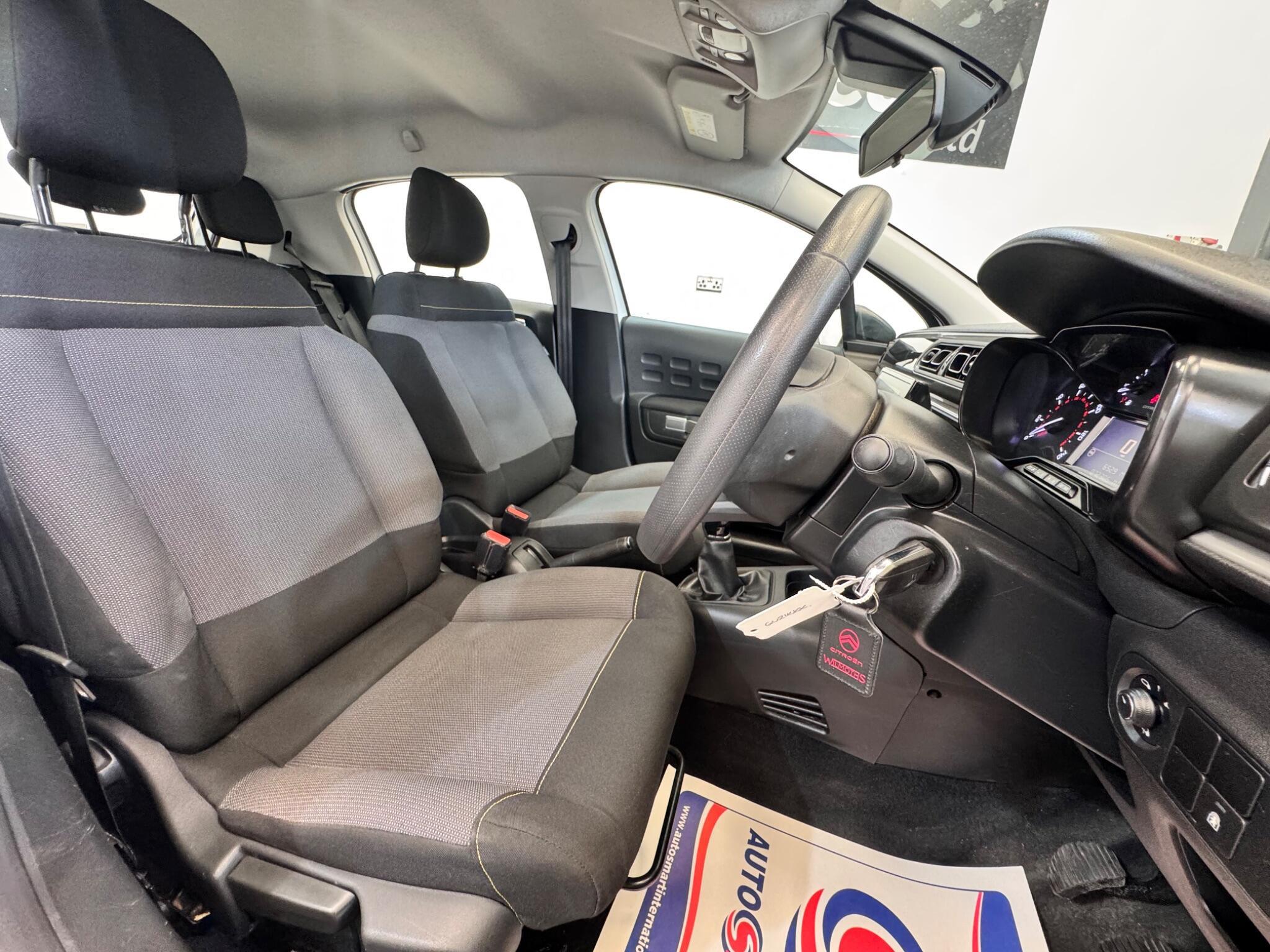 Citroen C3 - Image 14