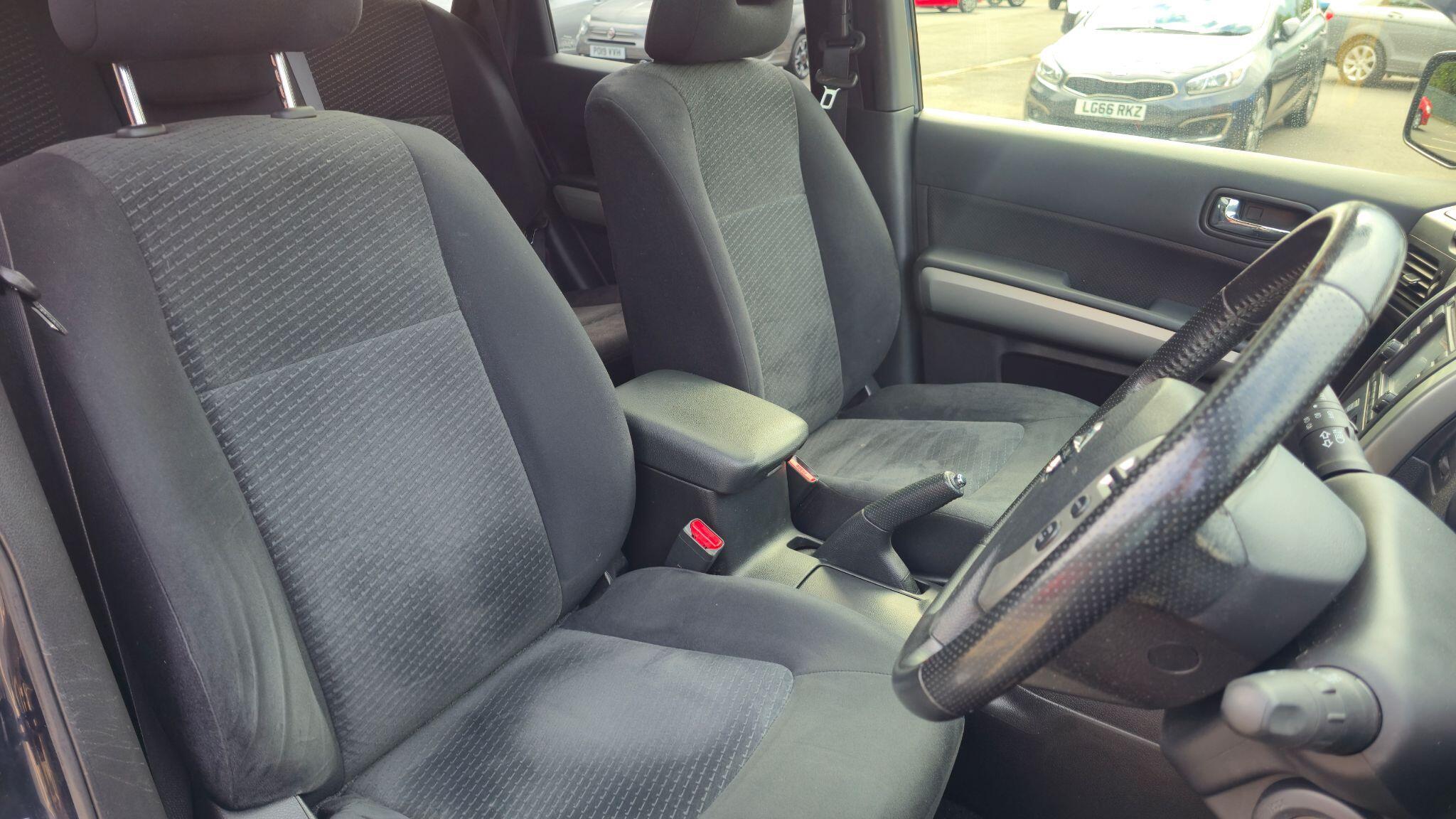 Nissan X-Trail - Image 18