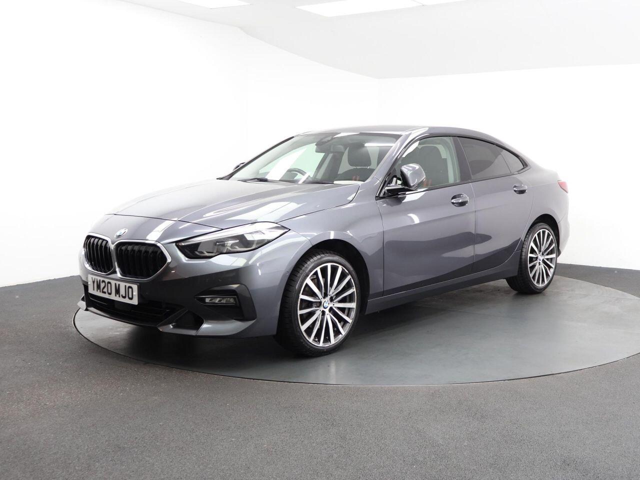 BMW 2 SERIES GRAN COUPE - Image 6