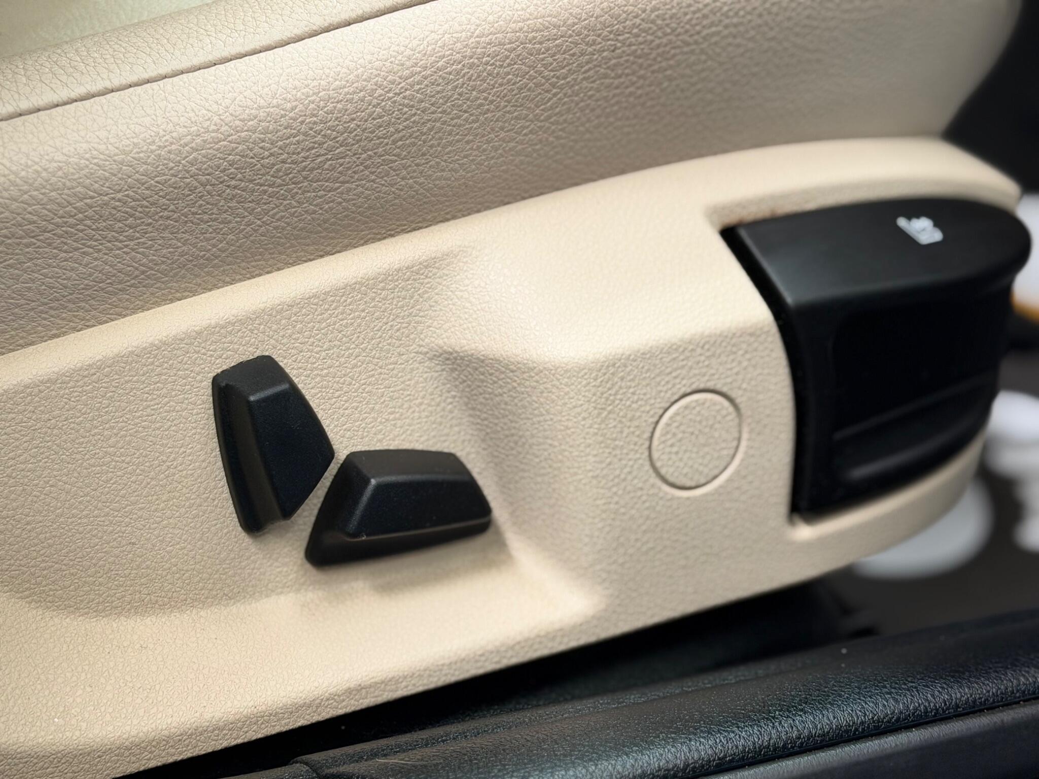 BMW 5 Series - Image 34