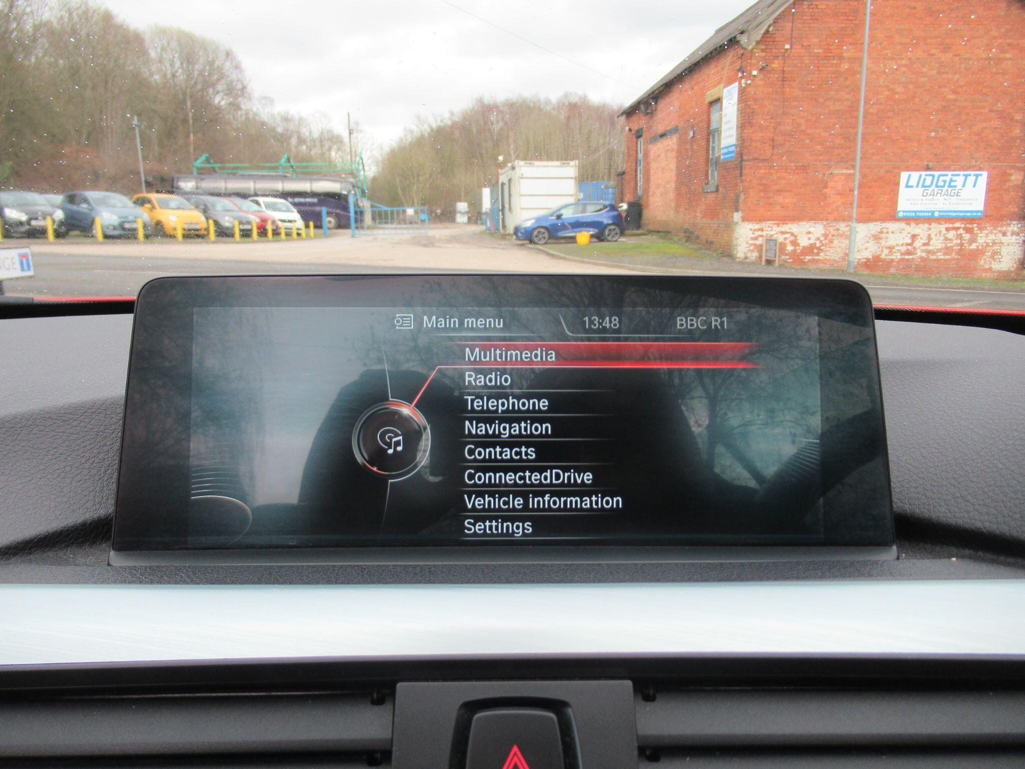 BMW 4 Series - Image 41